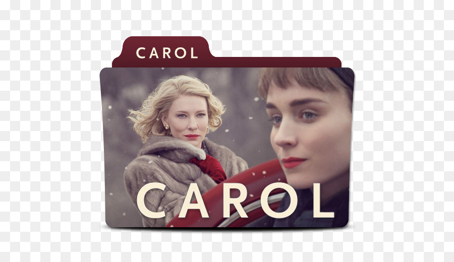 Carol Filmi，Dosya PNG