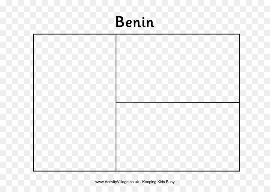 Kağıt，Benin PNG