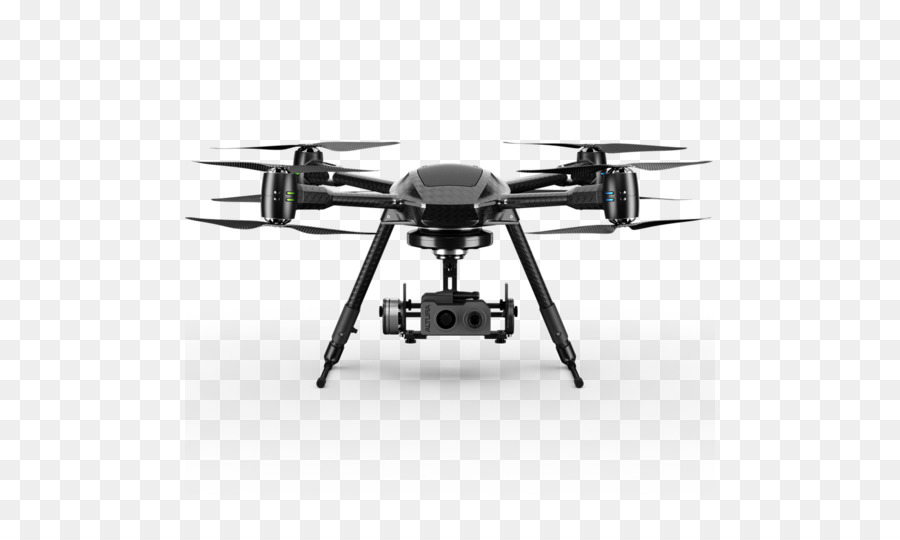 Beyaz Drone，Denetleyici PNG