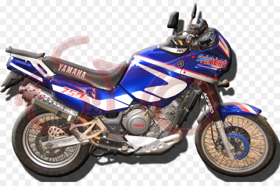 Motosiklet，750 Yamaha Xtz PNG