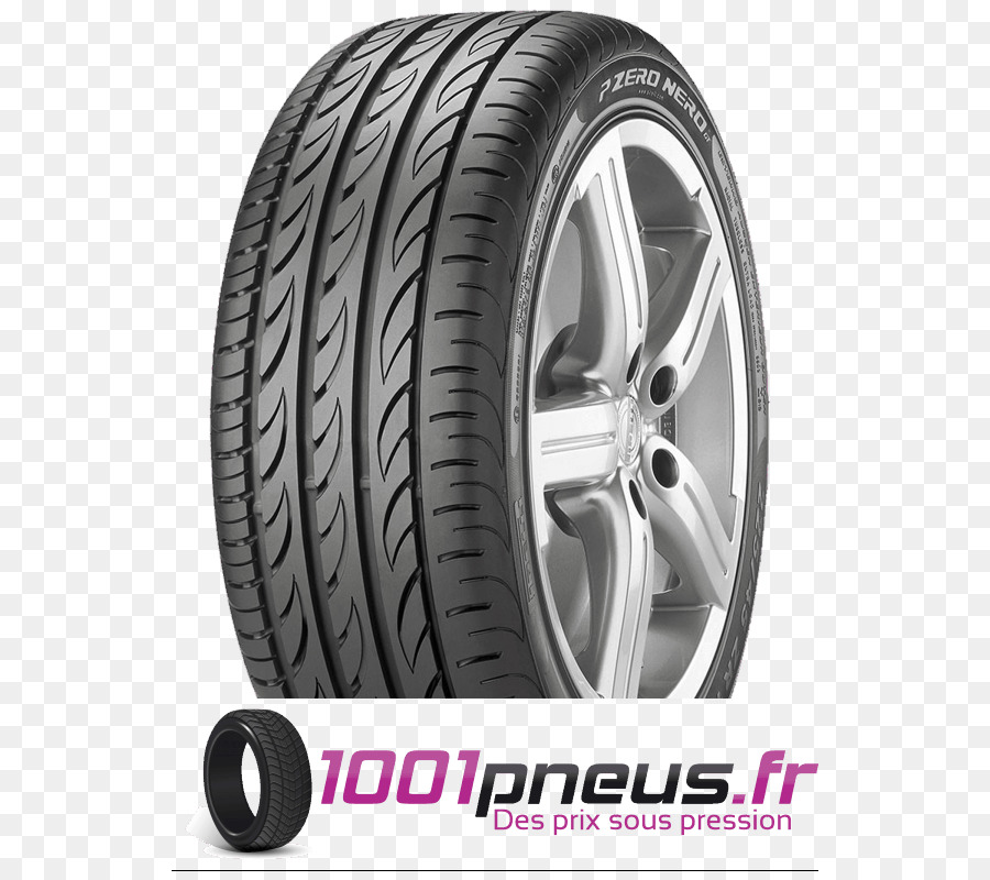 Araba，Pirelli PNG