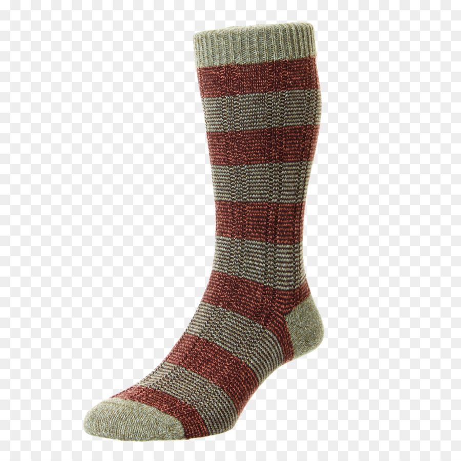 Çorap，Yün PNG