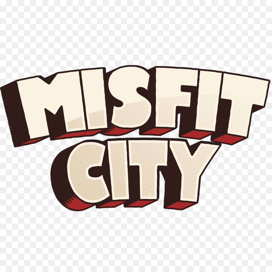 Logo，Misfit şehir PNG