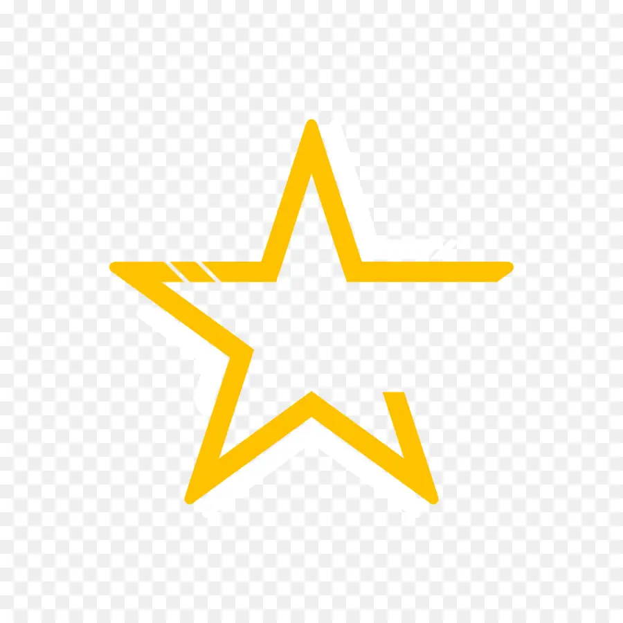 Logo，Kırmızı Yıldız PNG
