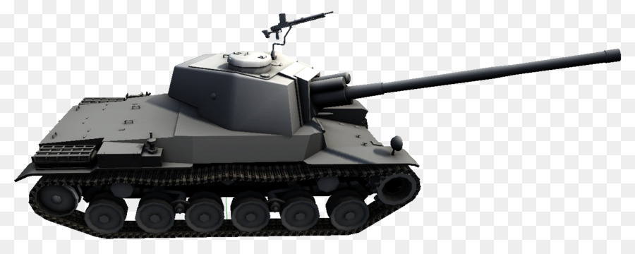 Tankı，Askeri PNG