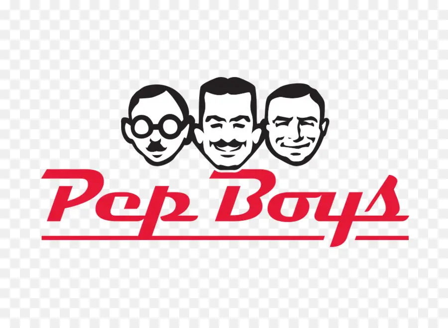 Pep Boys，Otomotiv PNG