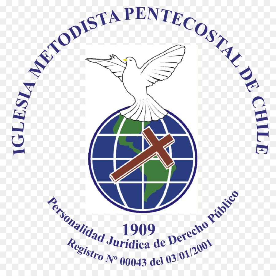 Kilise Logosu，Iglesia Metodista Pentikostal PNG