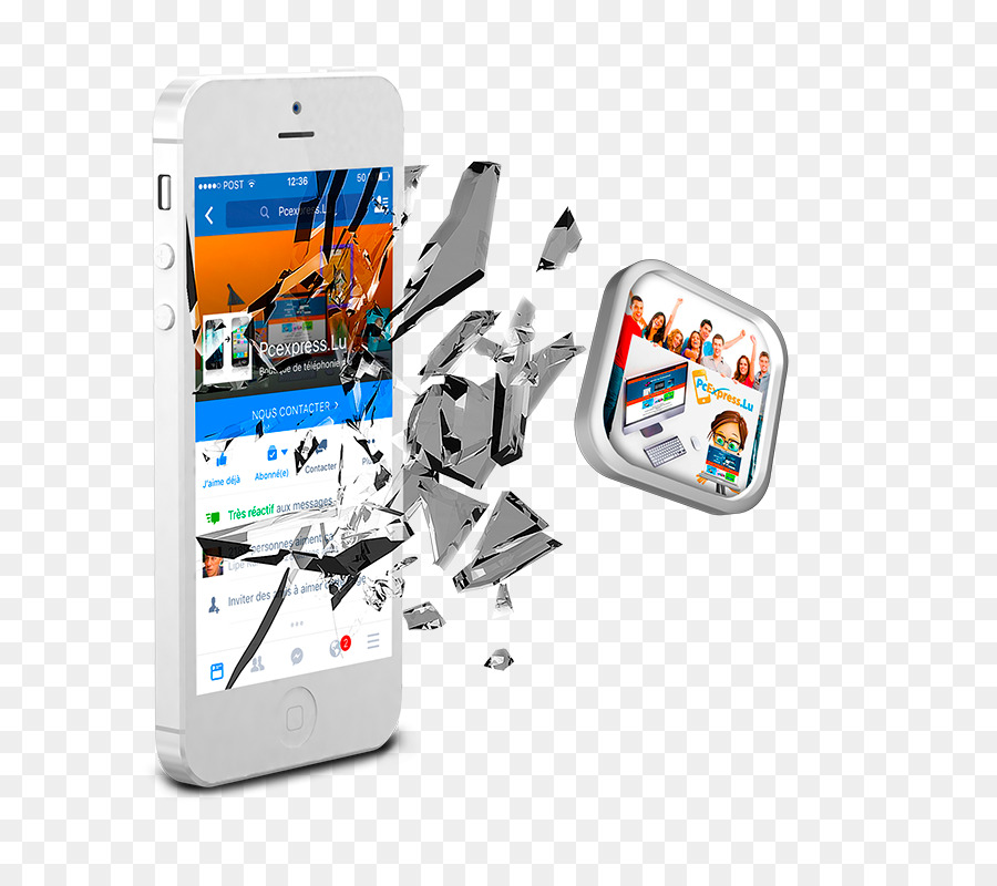 Akıllı Telefon，7 Iphone PNG