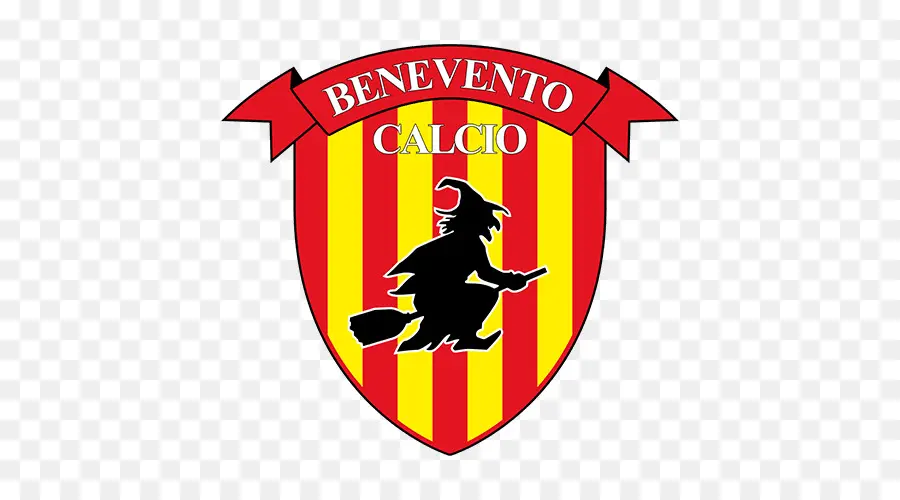 Benevento Calcio Logosu，Futbol PNG