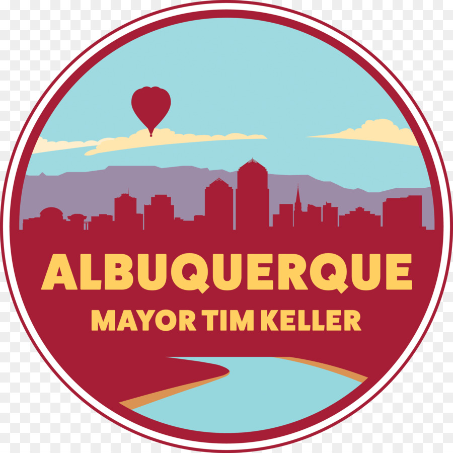 Şehir，Albuquerque şehir PNG