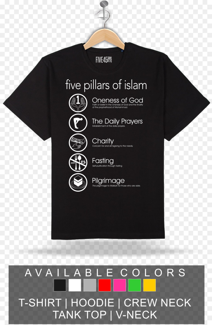Tshirt，Filistin Devlet PNG