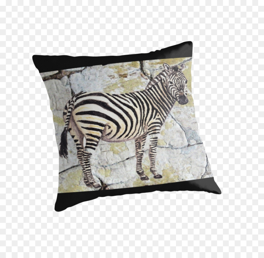 Zebra，Kırlent PNG