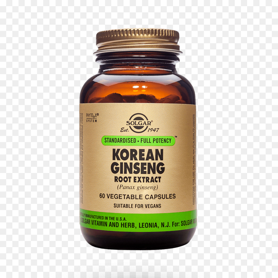 Besin Takviyesi，Ginseng çayı PNG