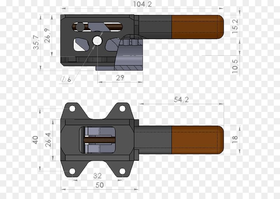 Elektronik，Iniş Takımları PNG