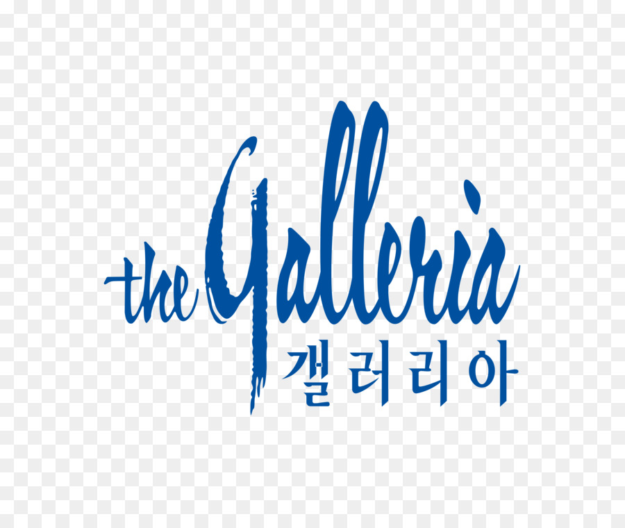 Galleria，Logo PNG