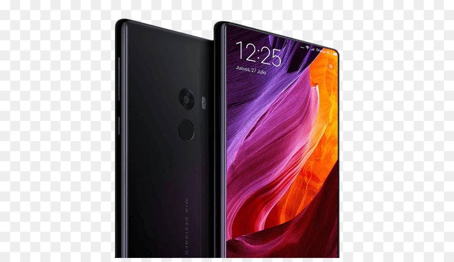 Xiaomi Mi Mix 2，Xiaomi Mi Mİx PNG