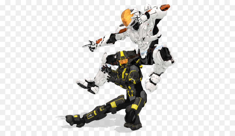 Robot，Heykelcik PNG