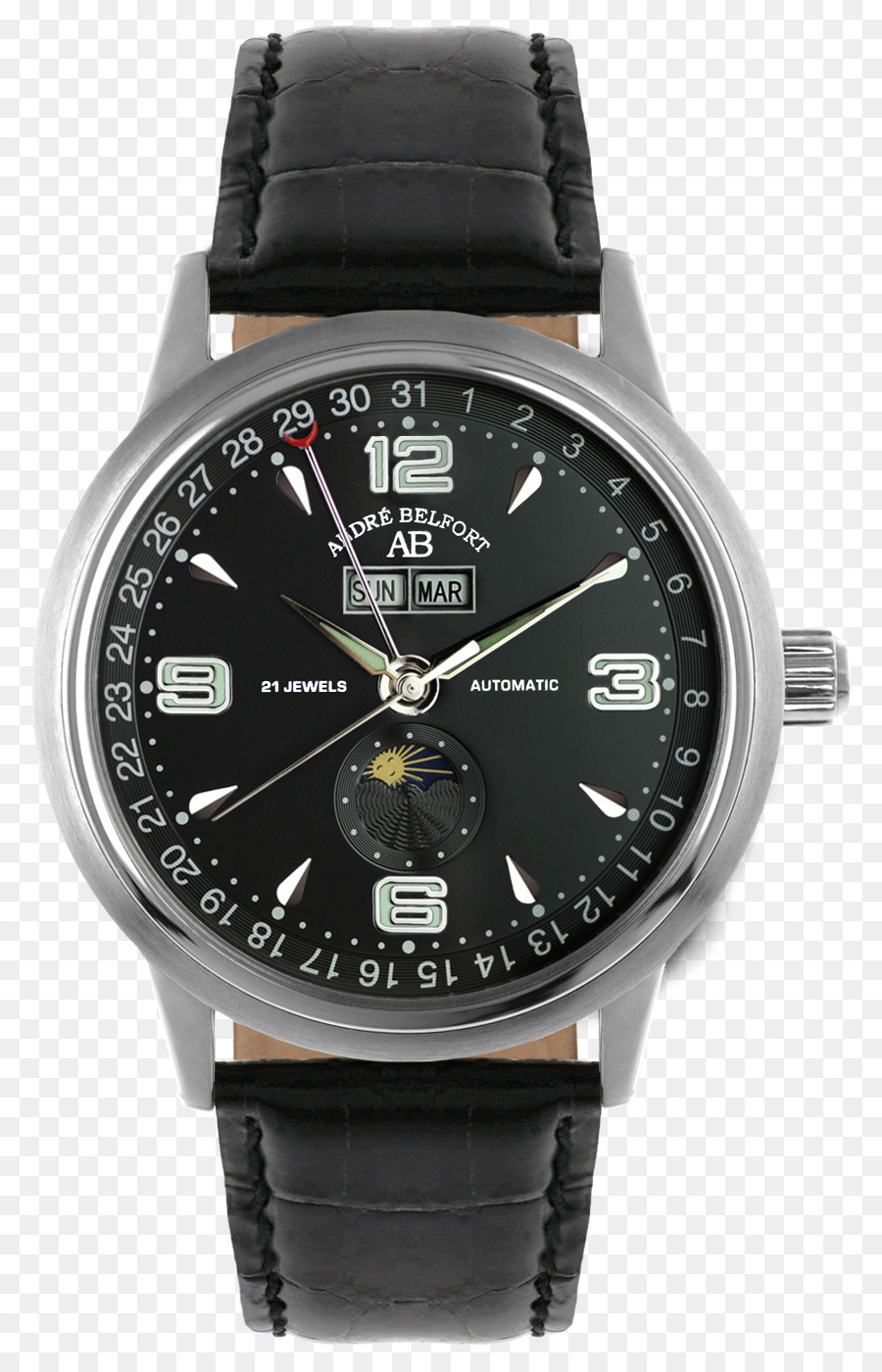 Jaegerlecoultre，İzle PNG