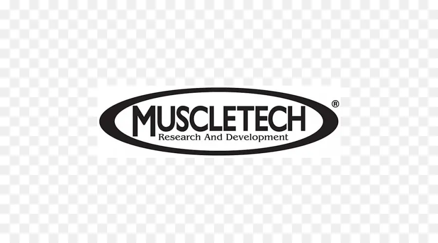 Muscletech Logosu，Marka PNG