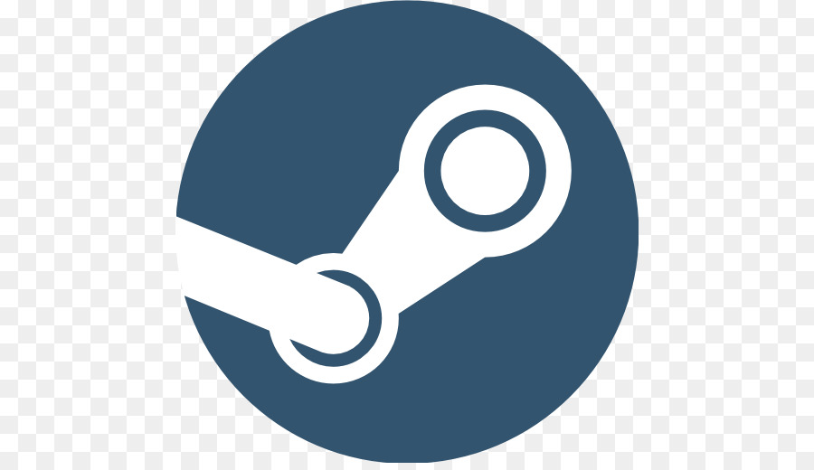 Steam Logosu，Oyun PNG