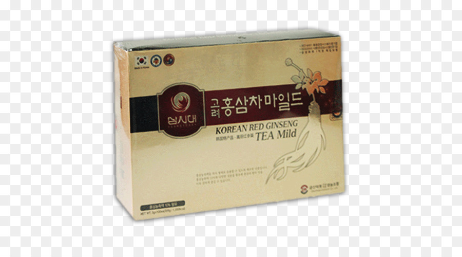 Geumsan，Asya Ginseng PNG