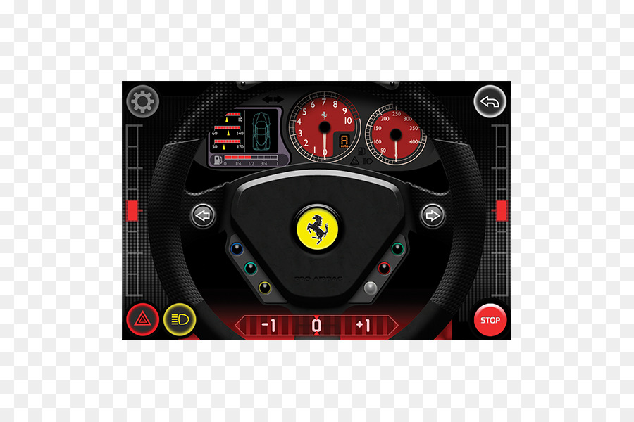 Ferrari，Erdo Ferrari PNG