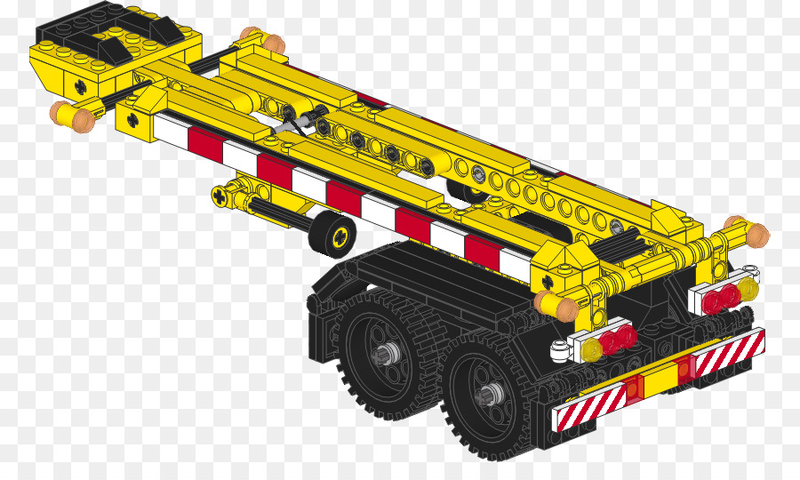 Motorlu Araçlar，Lego PNG