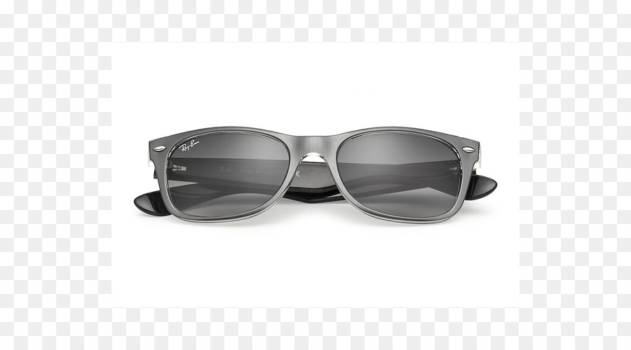 Gözlük，Rayban New Wayfarer Klasik PNG