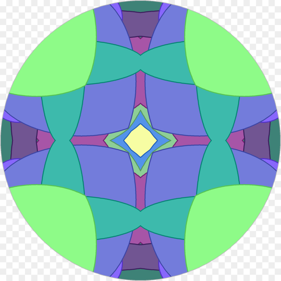 Simetri，Yeşil PNG
