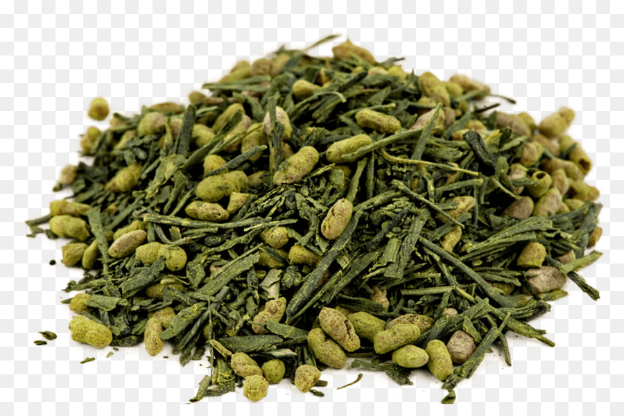 Genmaicha，Sencha PNG