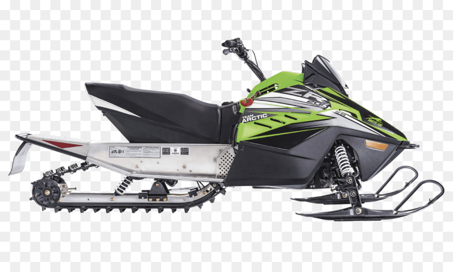 Arctic Cat，Kar Aracı PNG