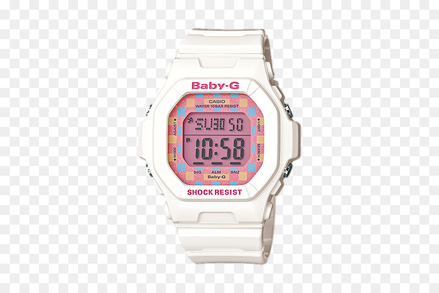 Gshock，İzle PNG