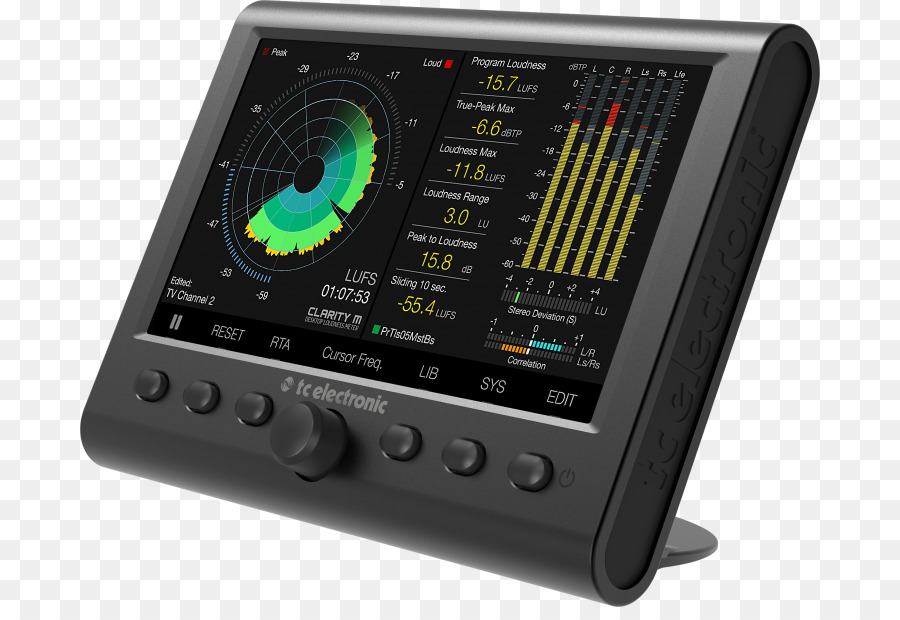 Tc Elektronik Açıklık M，Tc Elektronik PNG