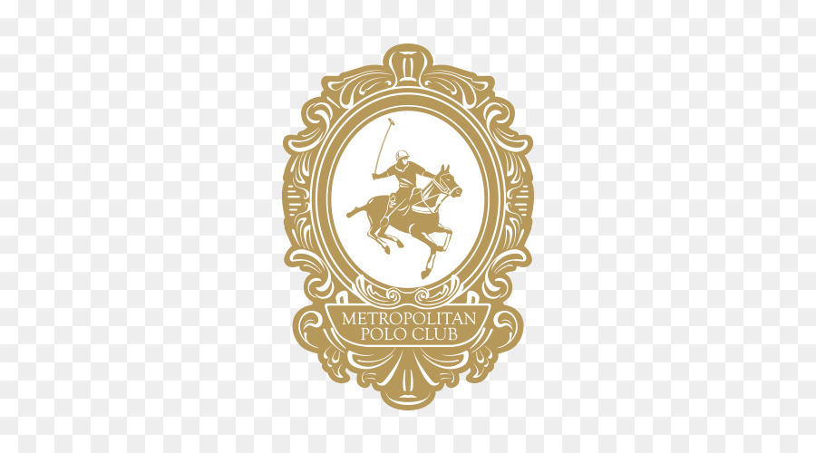 Tianjin Goldin Büyükşehir Polo Kulübü，Logo PNG