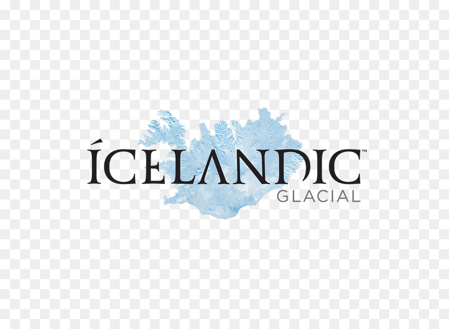 İzlandaca Buzul，İzlanda PNG
