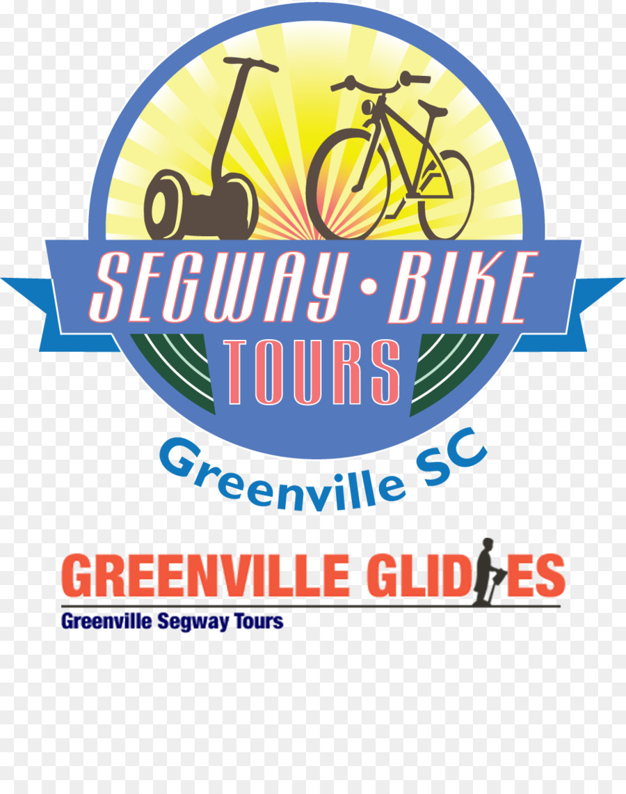 Chattanooga Segway Bisiklet Turları，Segway Pt PNG