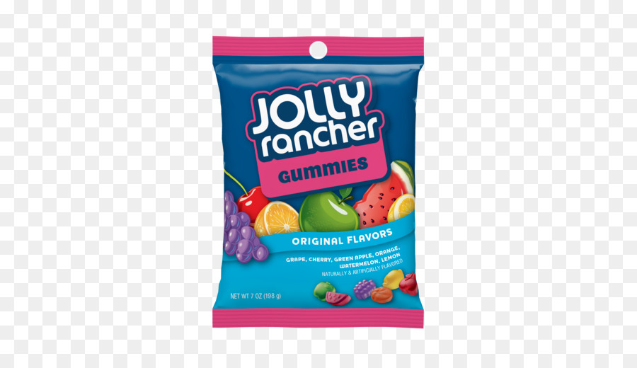 Jolly Rancher Sakızları，Sakızlar PNG