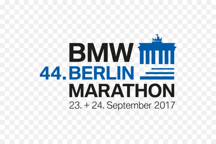 Berlin Maratonu，Bmw PNG