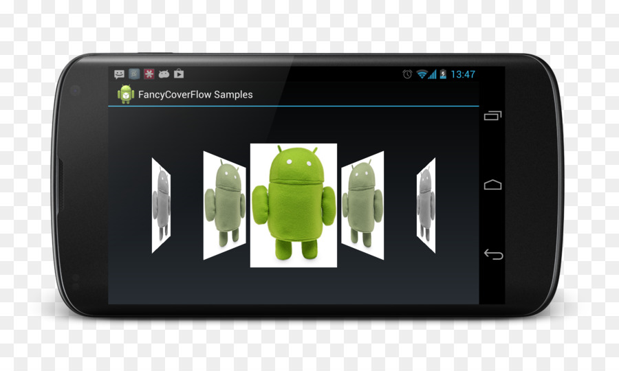 Akıllı Telefon，Android PNG