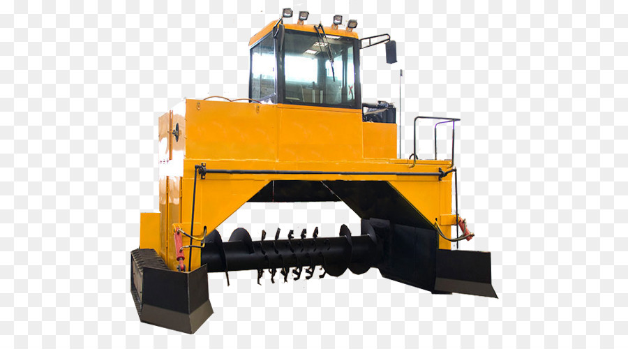 Buldozer，Makine PNG