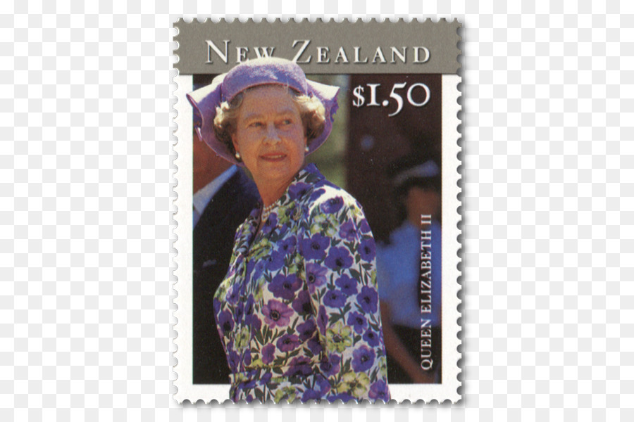 Elizabeth Ii，Yeni Zelanda PNG