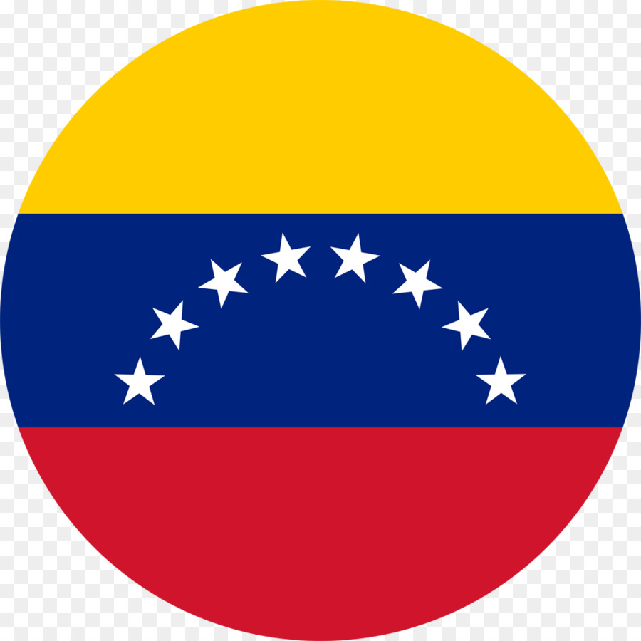 Venezuela Bayrağı，Venezuela PNG