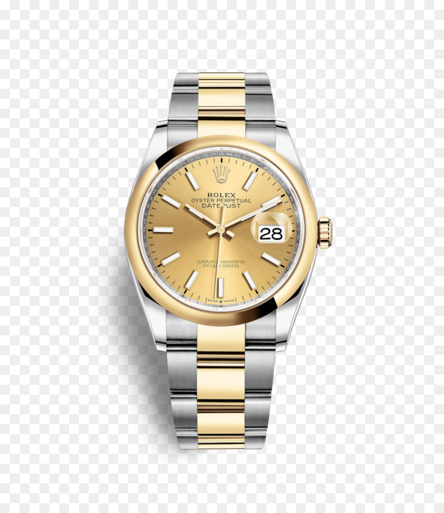 Rolex Datejust，Baselworld PNG