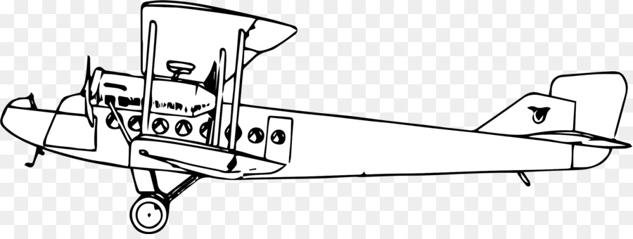 Uçak，Handley Sayfası PNG
