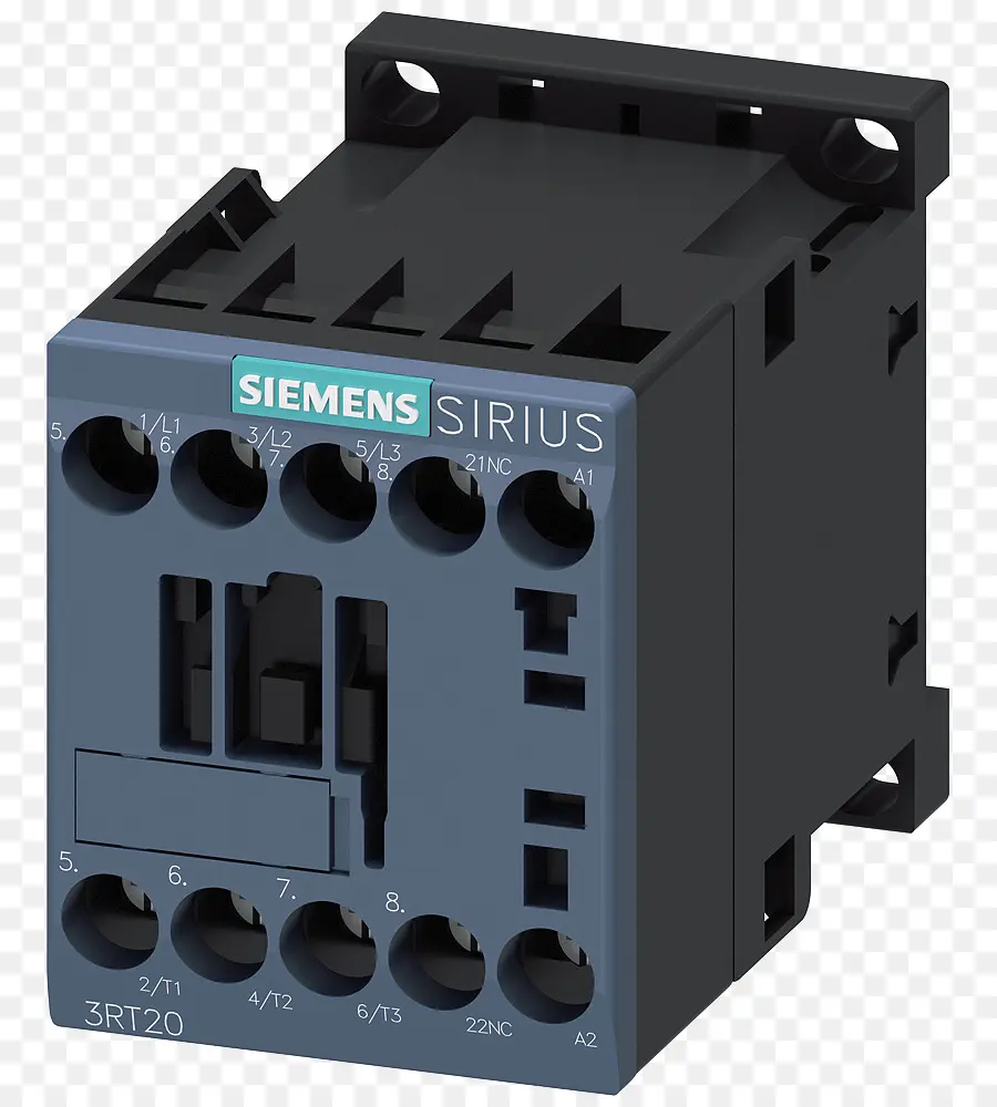 Elektrik Kontaktörü，Siemens PNG