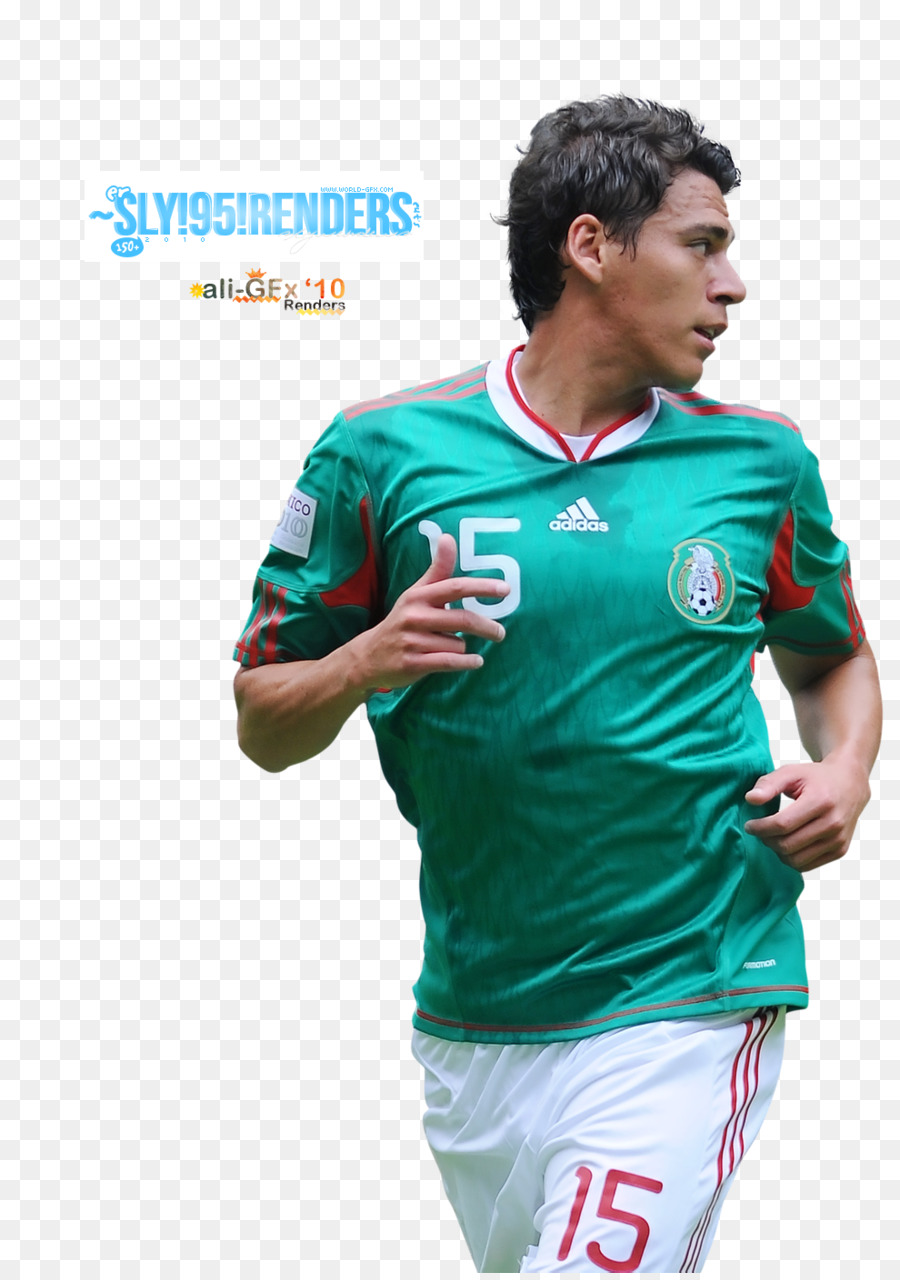 Hector Moreno，Jersey PNG