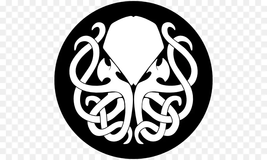 Cthulhu Sembolü，Lovecraft'ın PNG