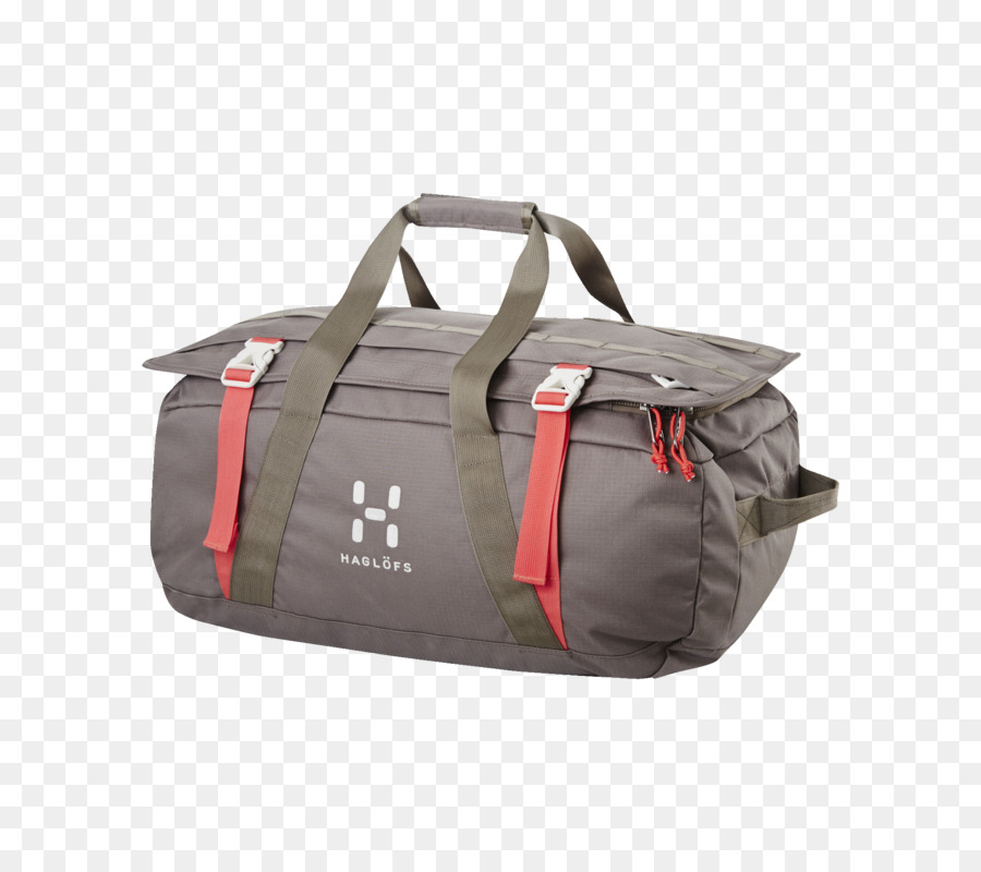 Duffel Çanta，Haglöfs PNG