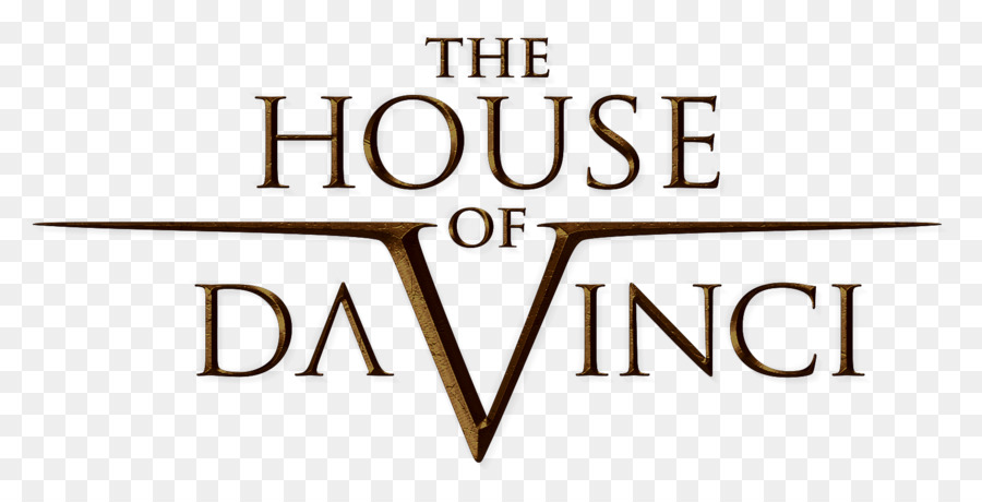 Da Vinci Nin Evi，Mavi Beyin Oyunları PNG