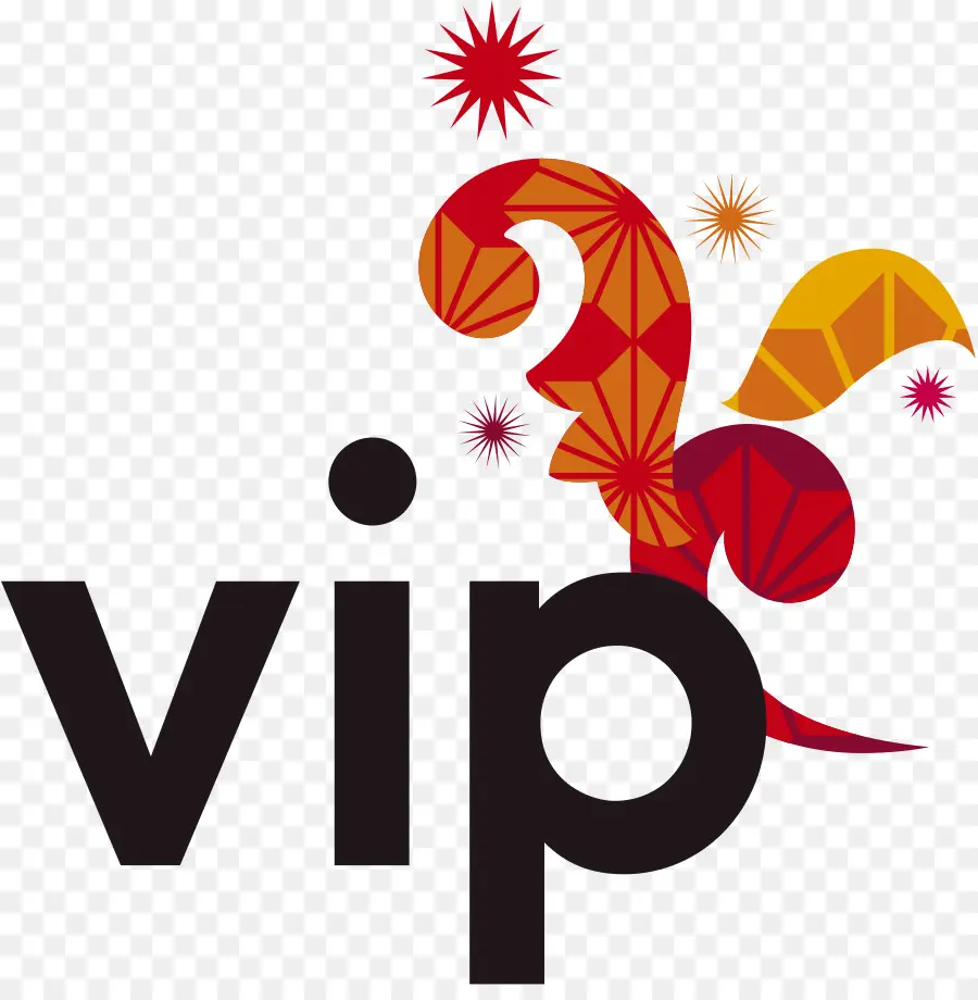 Vip，Özel PNG